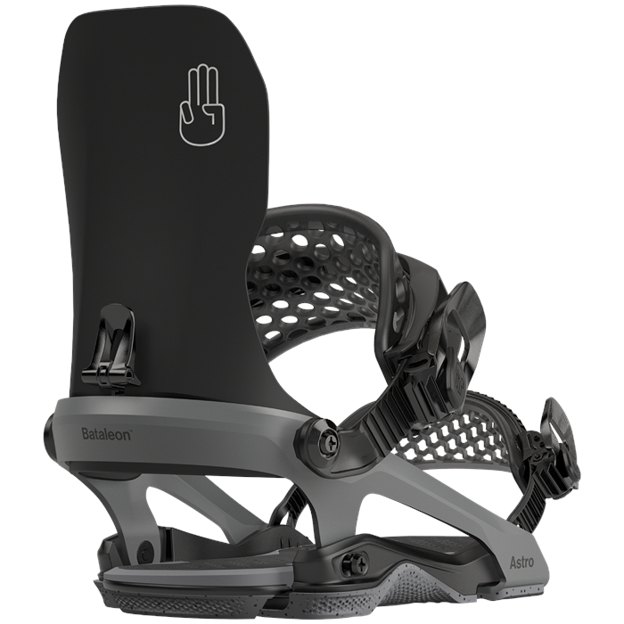 Bataleon - Astro Fullwrap Snowboard Bindings 2025