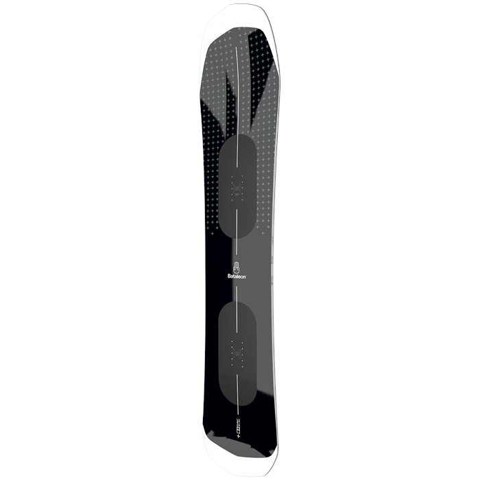 BATALEON バタレオンshi-w 146cm Bataleon Cruiser + Snowboard 2024 | evo