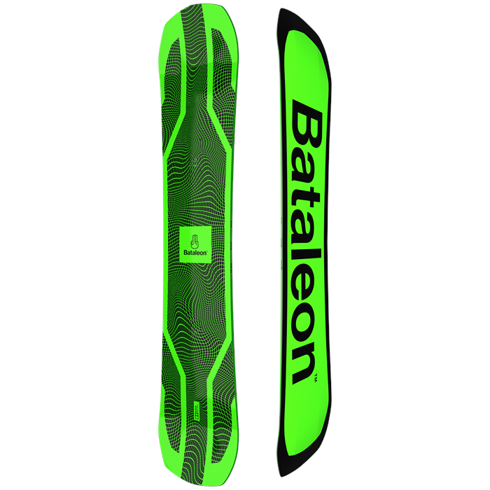 Bataleon - Bataleon Goliath Snowboard 2024