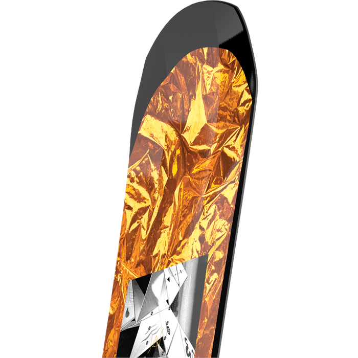 Bataleon Fun.Kink Snowboard 2024 | evo Canada