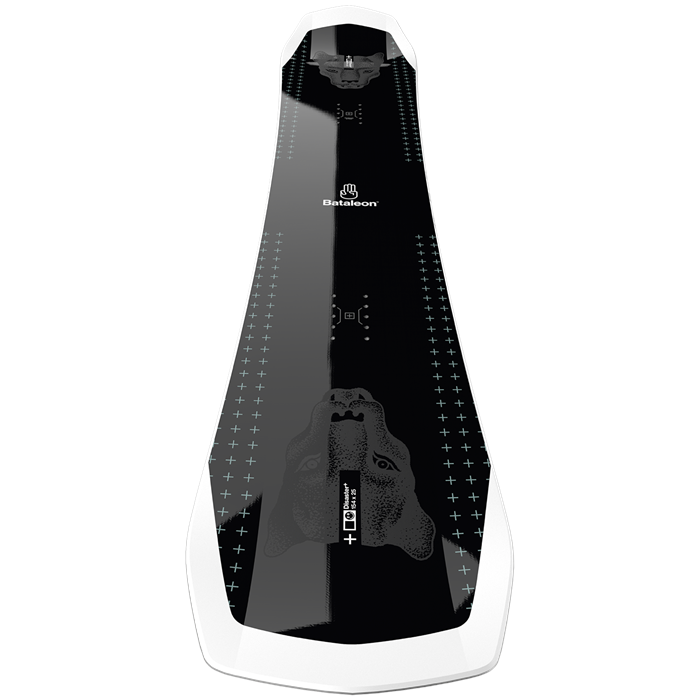 Bataleon Disaster 148cm 21-22 バタレオン Disaster 2025 | Bataleon