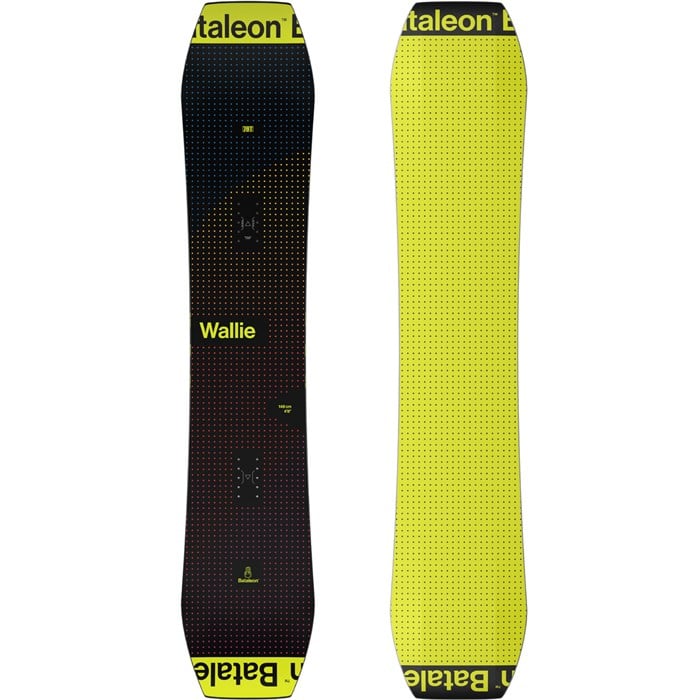 Bataleon - Wallie Snowboard 2024