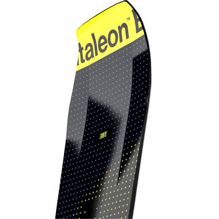 Bataleon Wallie Snowboard 2024 | evo
