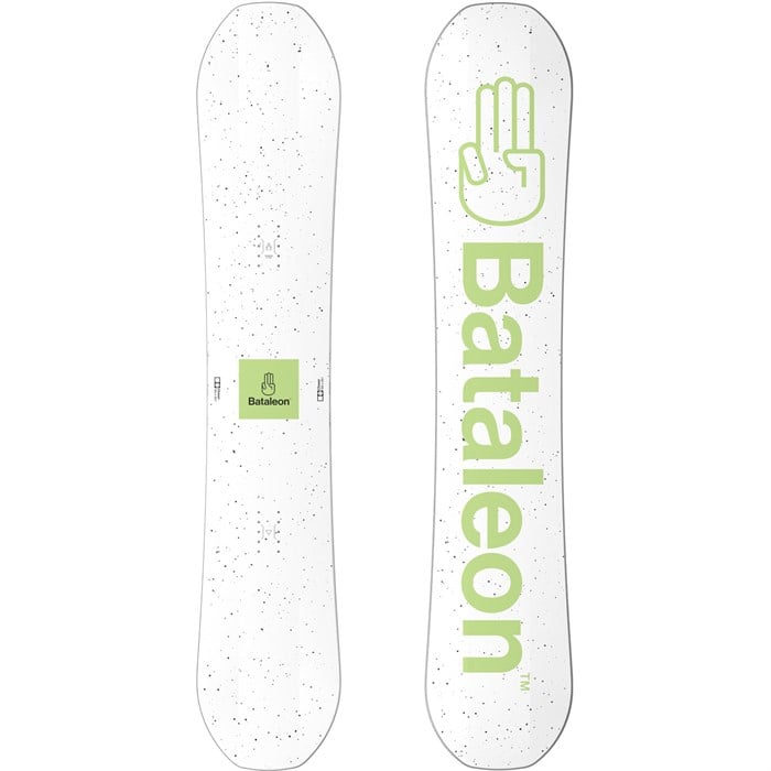Bataleon - Chaser Snowboard 2024