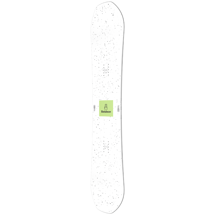 Bataleon Chaser Snowboard 2024 | evo