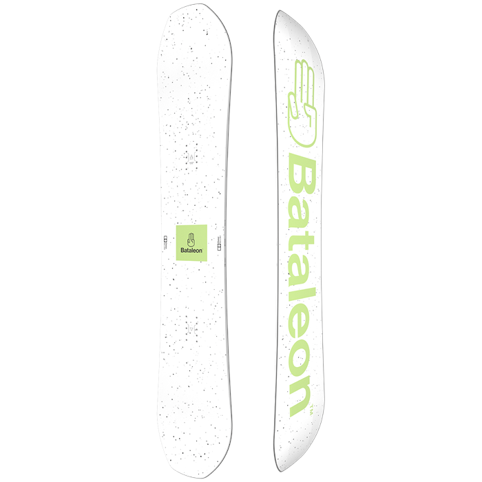 23-24 新品 BATALEON/バタレオン Chaser 159 23-24 新品 BATALEON/バタレオン Chaser 159 Bataleon Chaser