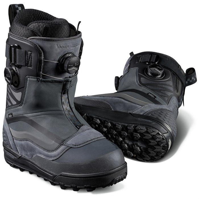 VANS スノーボード ブーツ Verse Range Edition 26.5 vans-verse-range-edition-