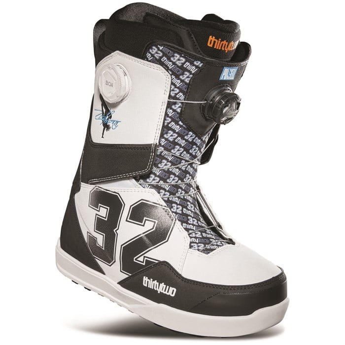 thirtytwo - Lashed Double BOA Powell Snowboard Boots 2024