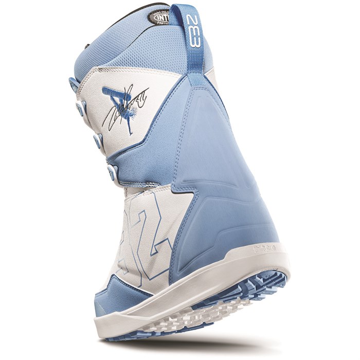 Puma deals snowboard boots