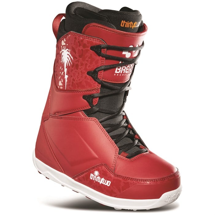 thirtytwo - Lashed Premium Spring Break Snowboard Boots 2024