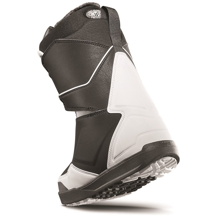 WOMEN'S LASHED DOUBLE BOA® X MELANCON SNOWBOARD BOOTS