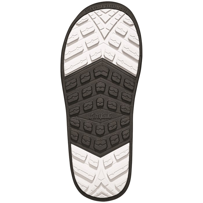 WOMEN'S LASHED DOUBLE BOA® X MELANCON SNOWBOARD BOOTS