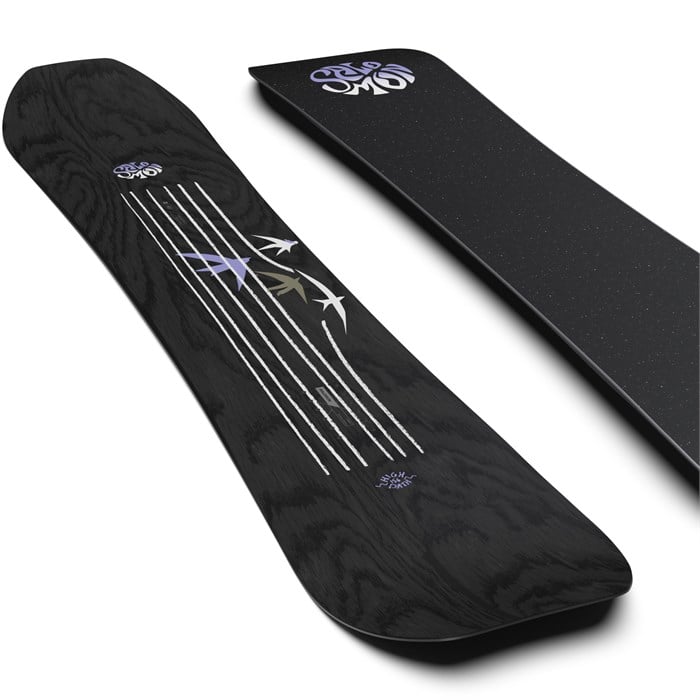 Salomon Highpath Snowboard 2024 | evo