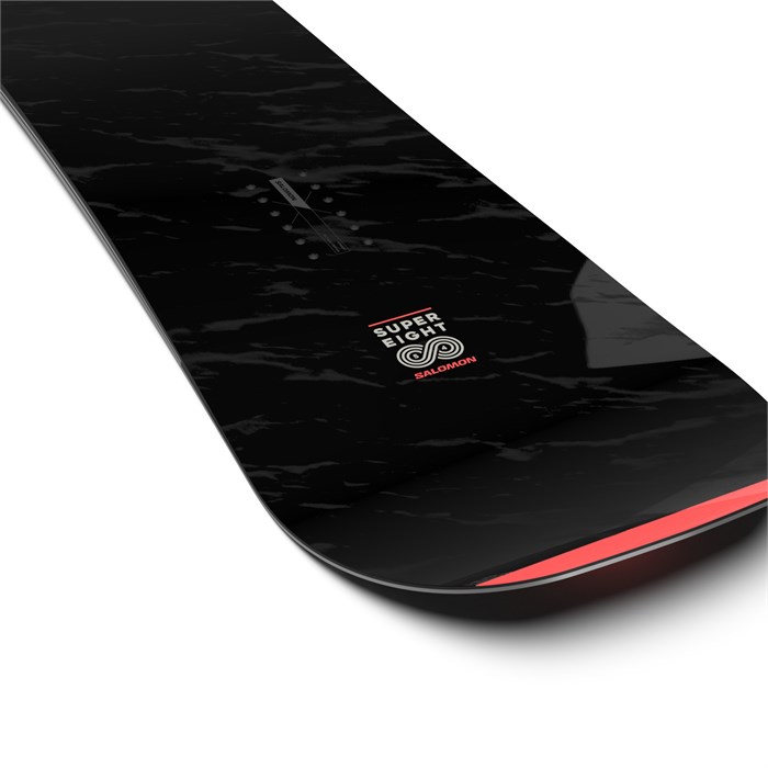 Salomon Super 8 Snowboard 2024 | evo