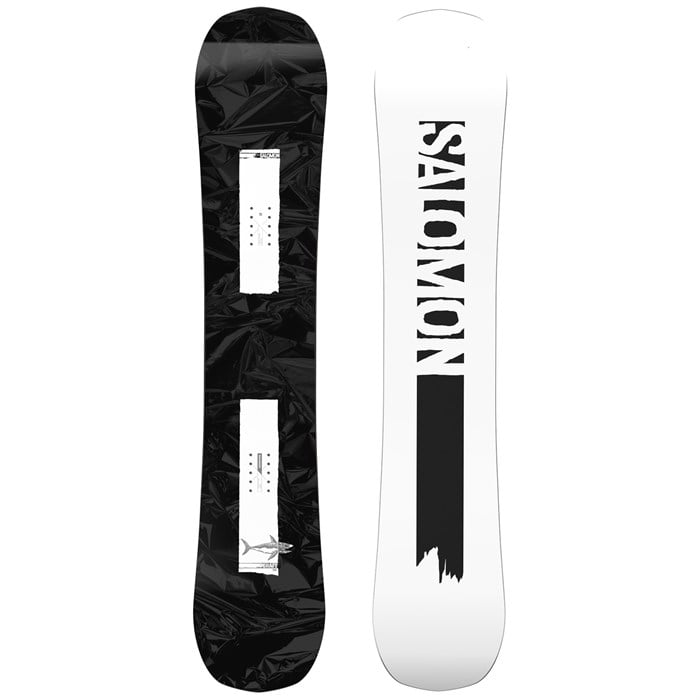 Salomon - Craft Snowboard 2024