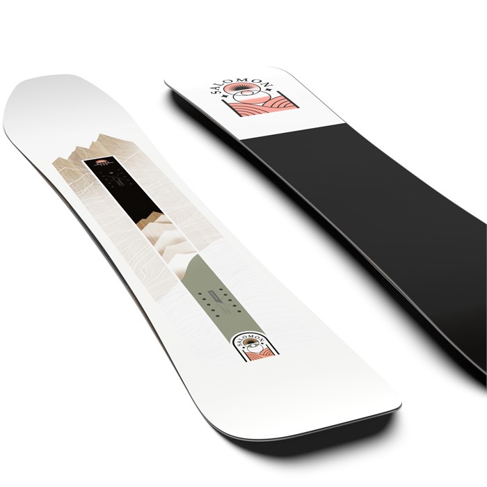 【特価】24年モデル SALOMON BLISS 141 SALOMON BLISS 2023/24 SNOWBOARD | eBay