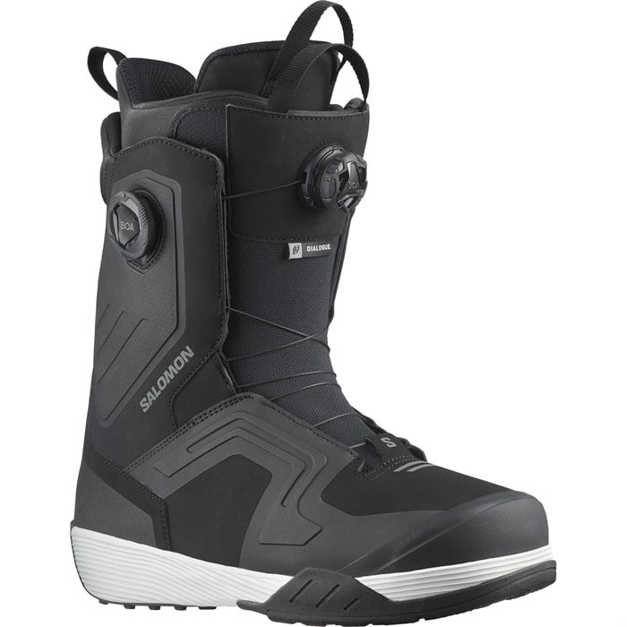 Salomon - Dialogue Dual Boa Snowboard Boots