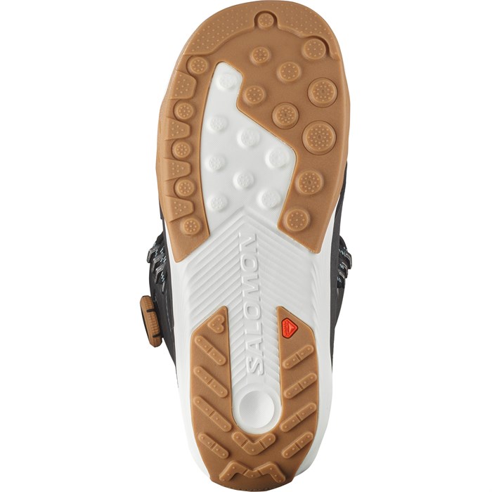 Salomon Dialogue Lace SJ Boa Snowboard Boots | evo