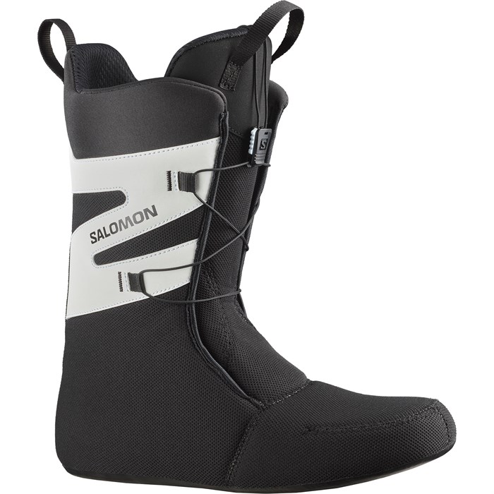 スノーボード popcornSALOMON DIALOGUE LACE SJ BOA Salomon Dialogue Lace SJ Boa Snowboard Boots | evo