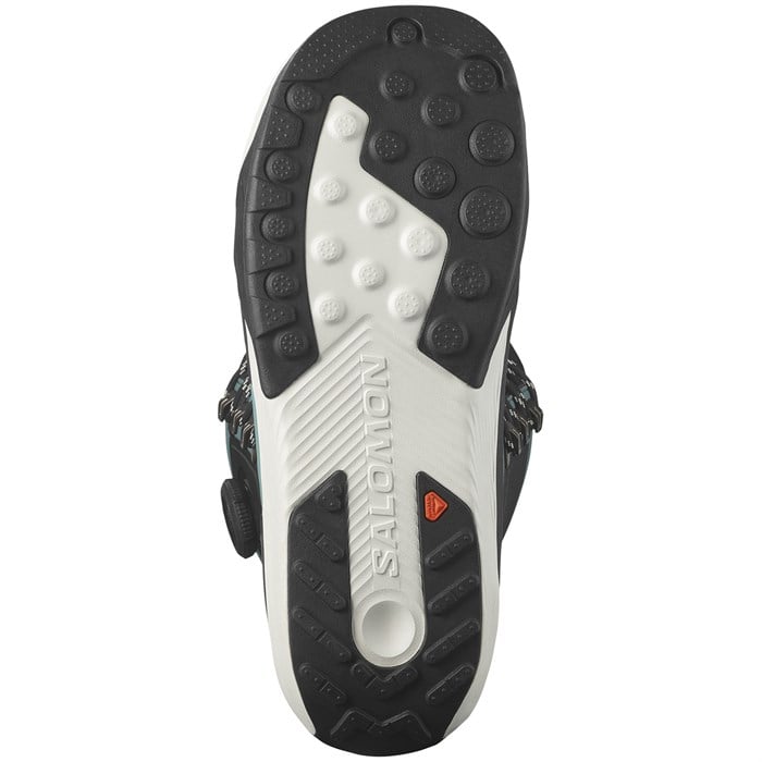Salomon Dialogue Lace SJ Boa Snowboard Boots 2025 | evo