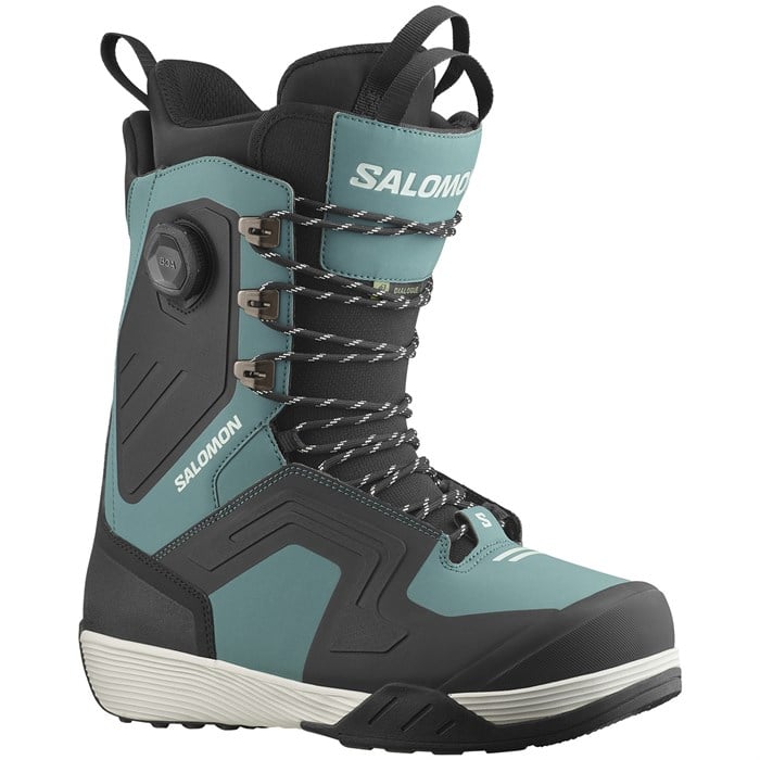 Salomon lo fi review on sale