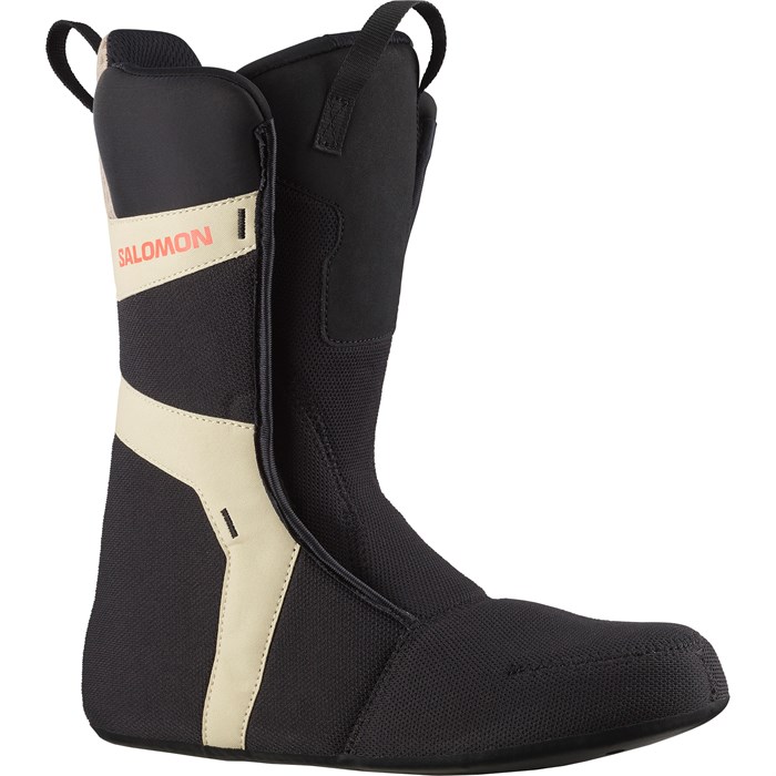 Salomon Echo Dual Boa Snowboard Boots | evo