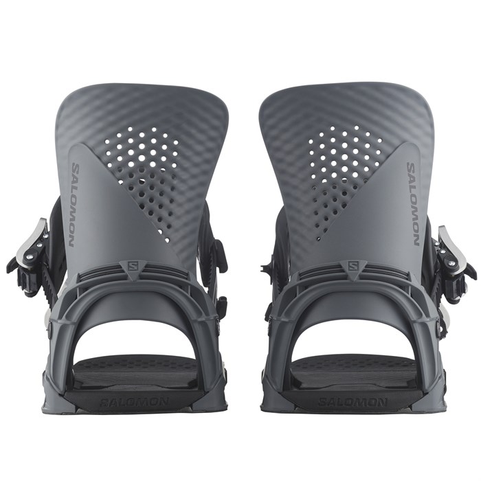 Salomon Hologram Snowboard Bindings | evo