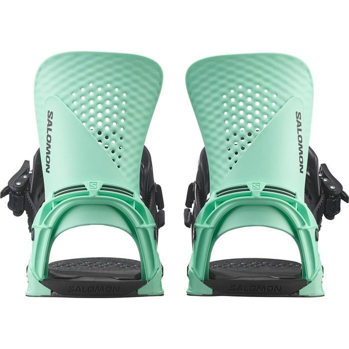 Salomon Hologram Snowboard Bindings | evo