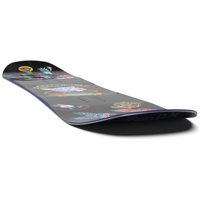Salomon Grail Snowboard - Kids' 2024 | evo