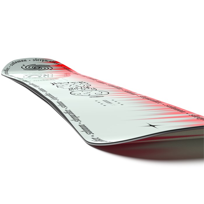 SALOMON スノーボード[SLEEPWALKER GROM](127)新品 【公式通販】
