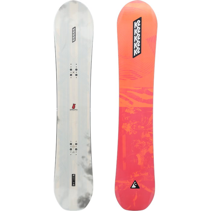 K2 - Antidote Snowboard 2024