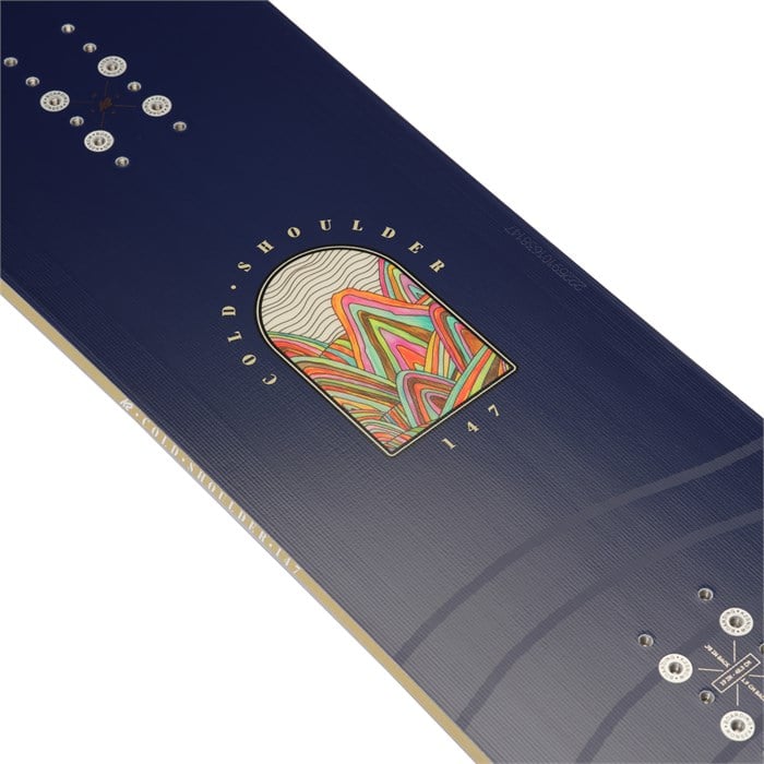 レディース スノーボードK2 cold shoulder K2CLDSHLDR22-2.png