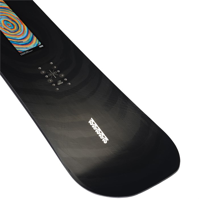K2 Hypnotist Snowboard 2024 | evo