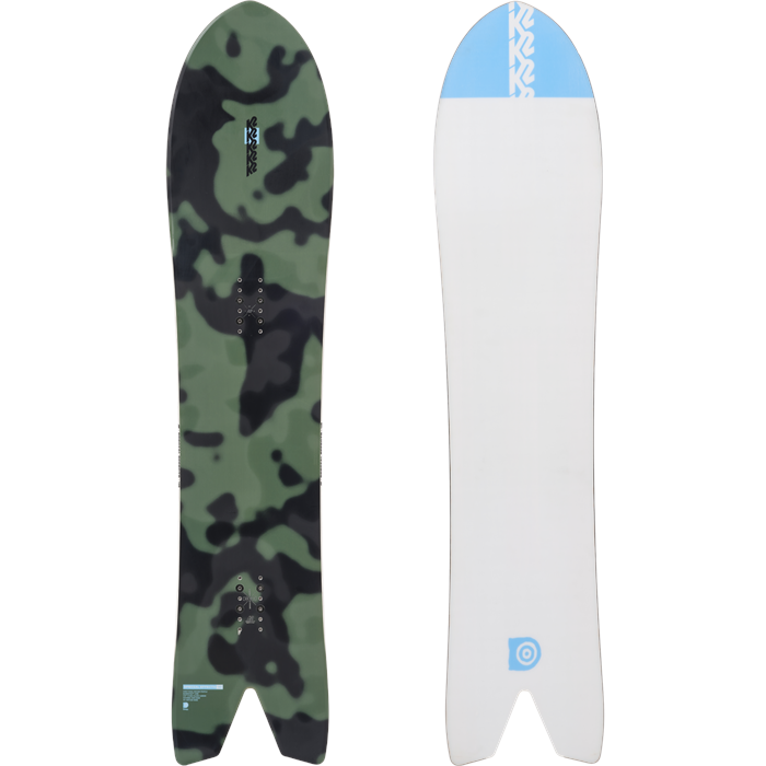 K2 - Special Effects Snowboard 2024