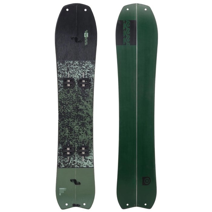 K2 - K2 Isolator Splitboard 
