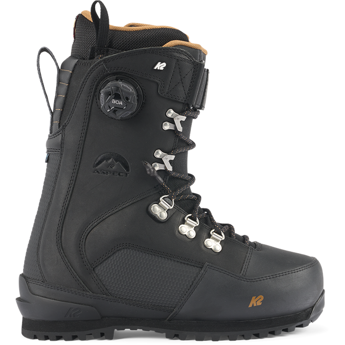 K2 - Aspect Snowboard Boots 2024