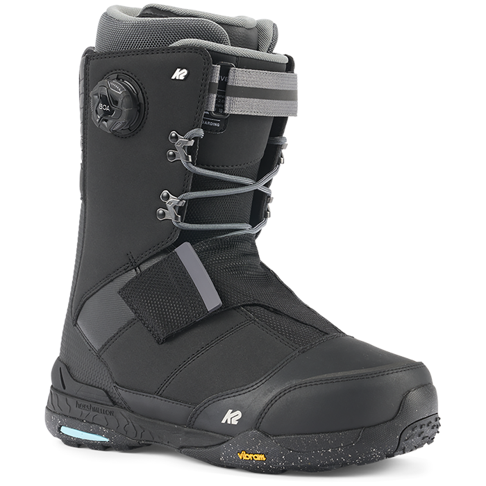 スノーボード K2 WAIVE K2 Waive Snowboard Boots - Men's - 2024/2025 | REI Co-op