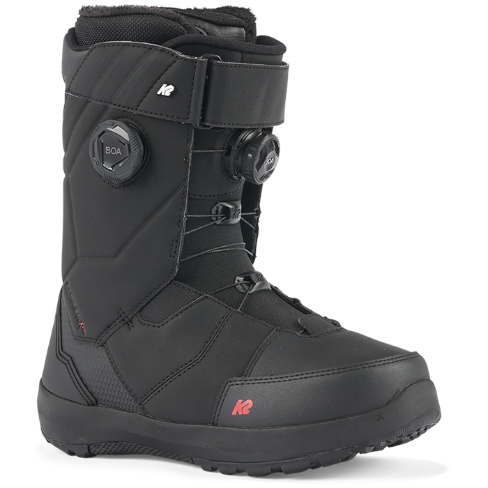 K2 Maysis Clicker X HB Snowboard Boots 2024