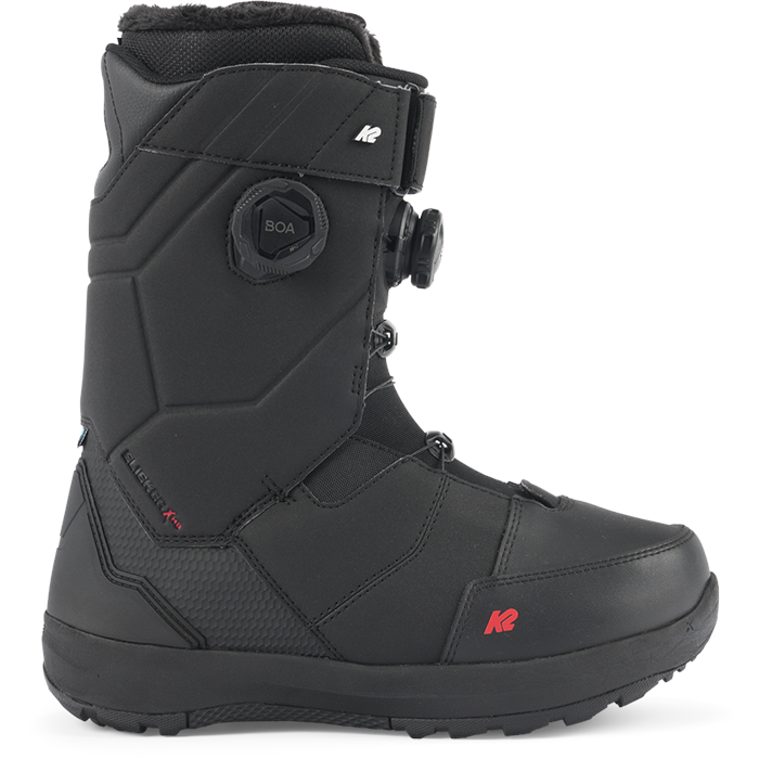 K2 - Maysis Clicker X HB Wide Snowboard Boots 2024