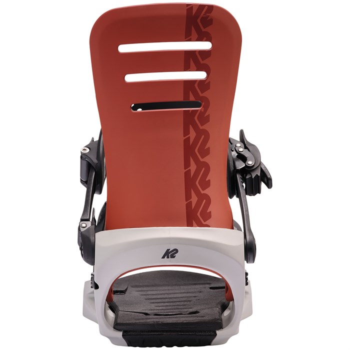 K2 Formula Snowboard Bindings 2025 | evo