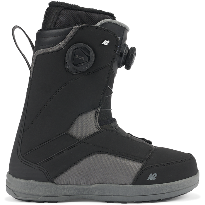 K2 - Kinsley Snowboard Boots - Women's - Used