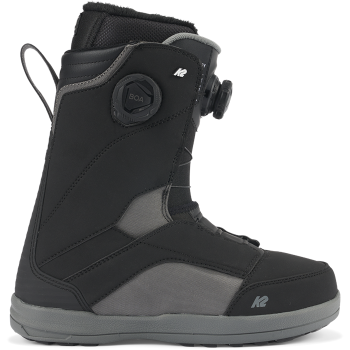 K2 Kinsley Snowboard Boots - Women's 2024 | evo