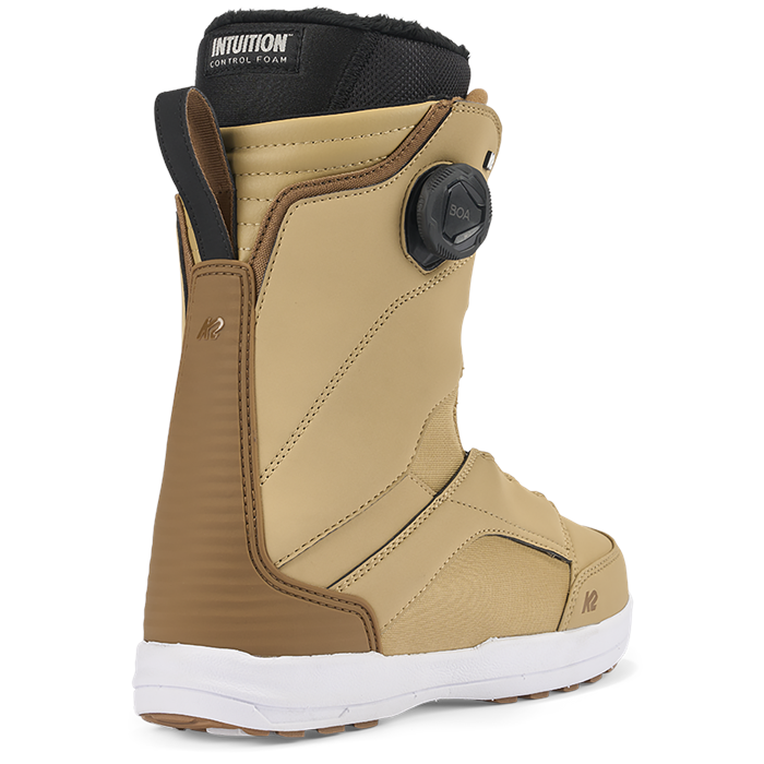 K2 Kinsley Snowboard Boots - Women's | evo