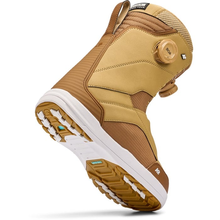 K2 Kinsley Snowboard Boots - Women's | evo Canada