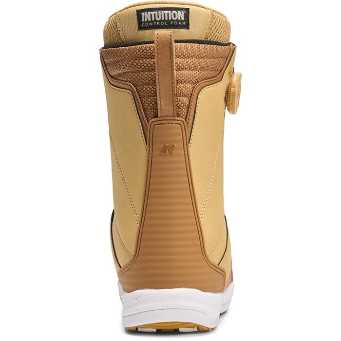 【美品】K2 kinsley 24cm【23-24】 K2 Kinsley Snowboard Boots - Women's | evo