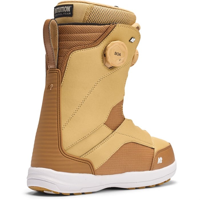 K2 Kinsley Snowboard Boots - Women's | evo