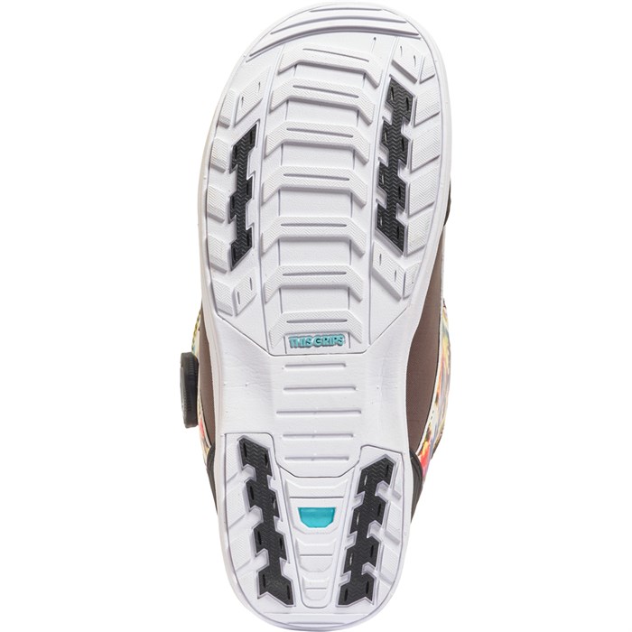 K2 Kinsley Snowboard Boots - Women's | evo Canada
