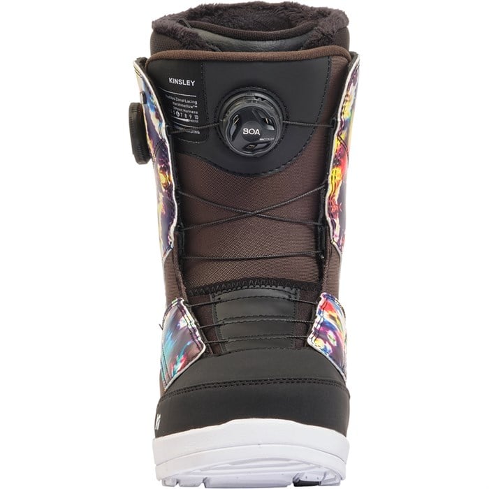 K2 Kinsley Snowboard Boots - Women's | evo
