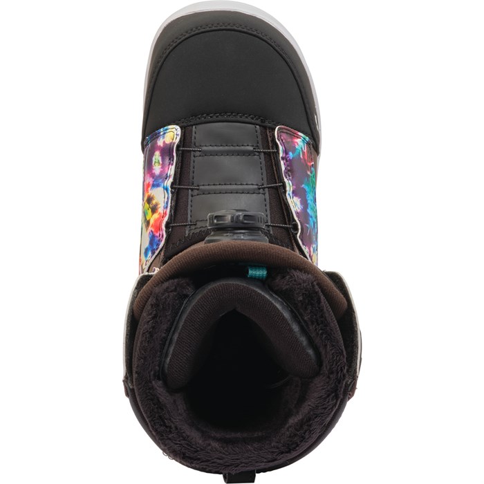 【美品】K2 kinsley 24cm【23-24】 K2 Kinsley Women's Snowboard Boots 2024 | K2 Skis and K2