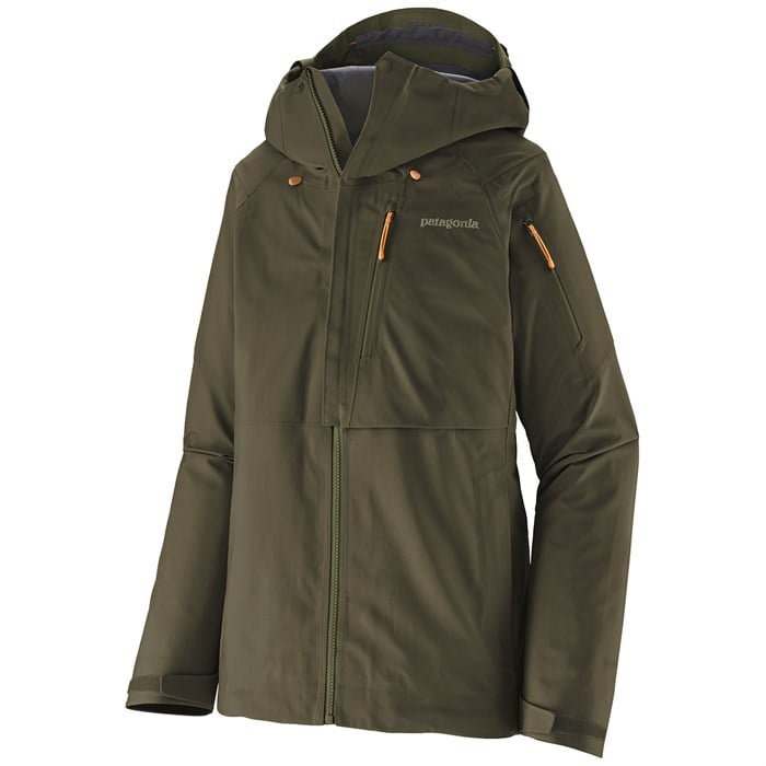 Patagonia - Untracked Jacket - Women's